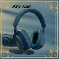 Px7 S2E Bluetooth Wireless Over-ear Headphones-New noise-cancelling with up to 30 hours of battery life 1