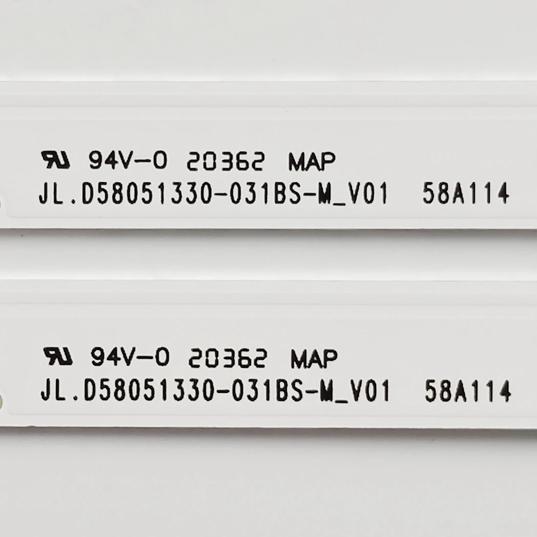 JL.D58051330-031BS-M_V01 58A114  LED Ʈ Ʈ 5 