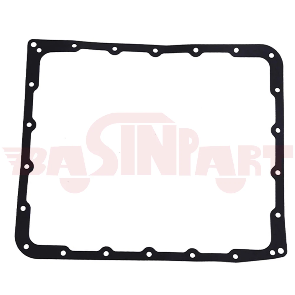 Transmission Filter Oil Pan 31728-97X00 3172897X00 46240-4C000 for Infiniti Q45 QX56 Kia Nissan JR507 JR507E RE5R05A