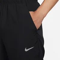 Nike véritable 2023 été nouveau pantalon Capri de sport respirant pour hommes FB7503-010 3