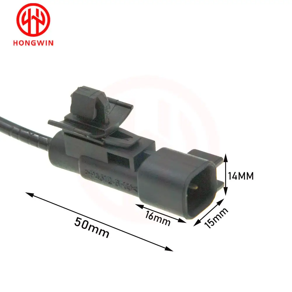 Front Rear Brake Wheel Speed Anti-lock ABS Sensor For Buick Chevrolet Cruze Vauxhall OPEL ASTRA AMPERA ZAFIRA 13329258 12842463 car abs speed sensor