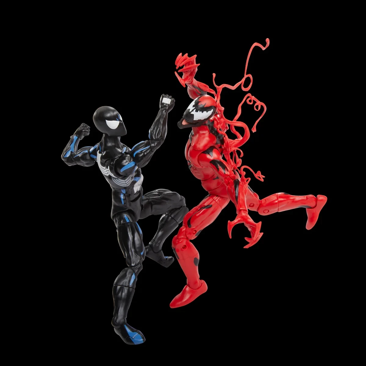 Marvel Legends Spiderman Vs Carnage 2-pack 6 Action Figure - Action  Figures - AliExpress