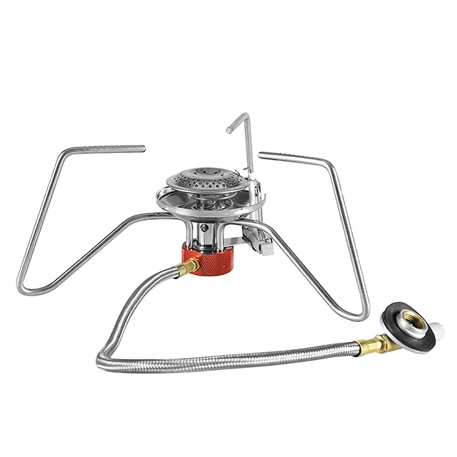 

BULIN BL100-B3 Portable china commercial burners Foldable Backpack Stove Burner Windproof Outdoor Camping Gas Stove