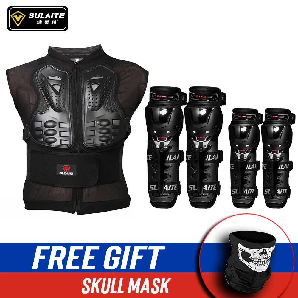 Motorcycle Jacket Full Body Motorcycle Armor Motocross Racing Moto Jacket Riding Motorbike Protection For Woman Man