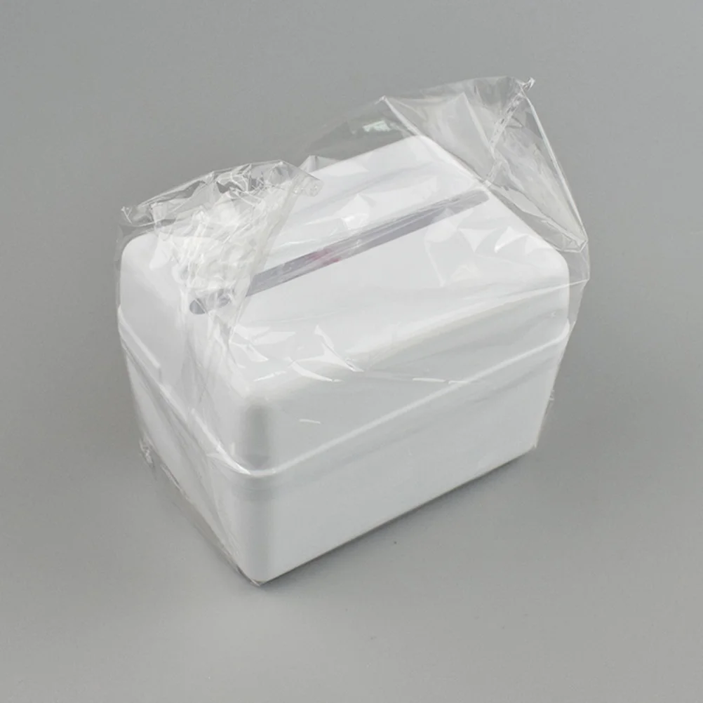 

Pulling out Box: Birthday Cake out Graduation Birthday Party Cake Shaped Box for Cash Gift Treats 6 Sets