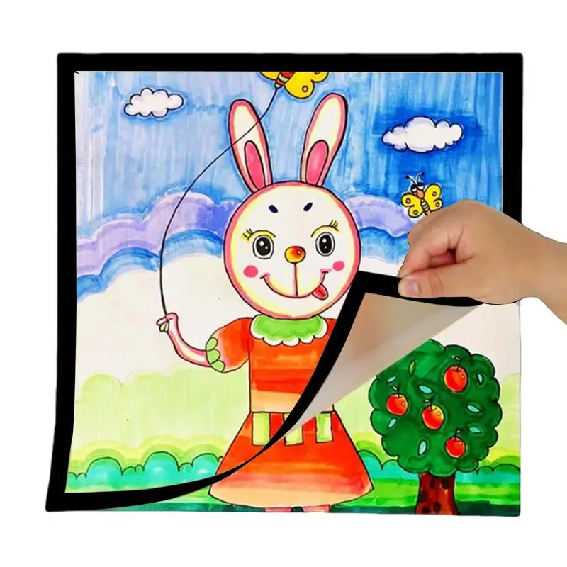 Diamond Picture Frames for 30x30 CM Canvas Art