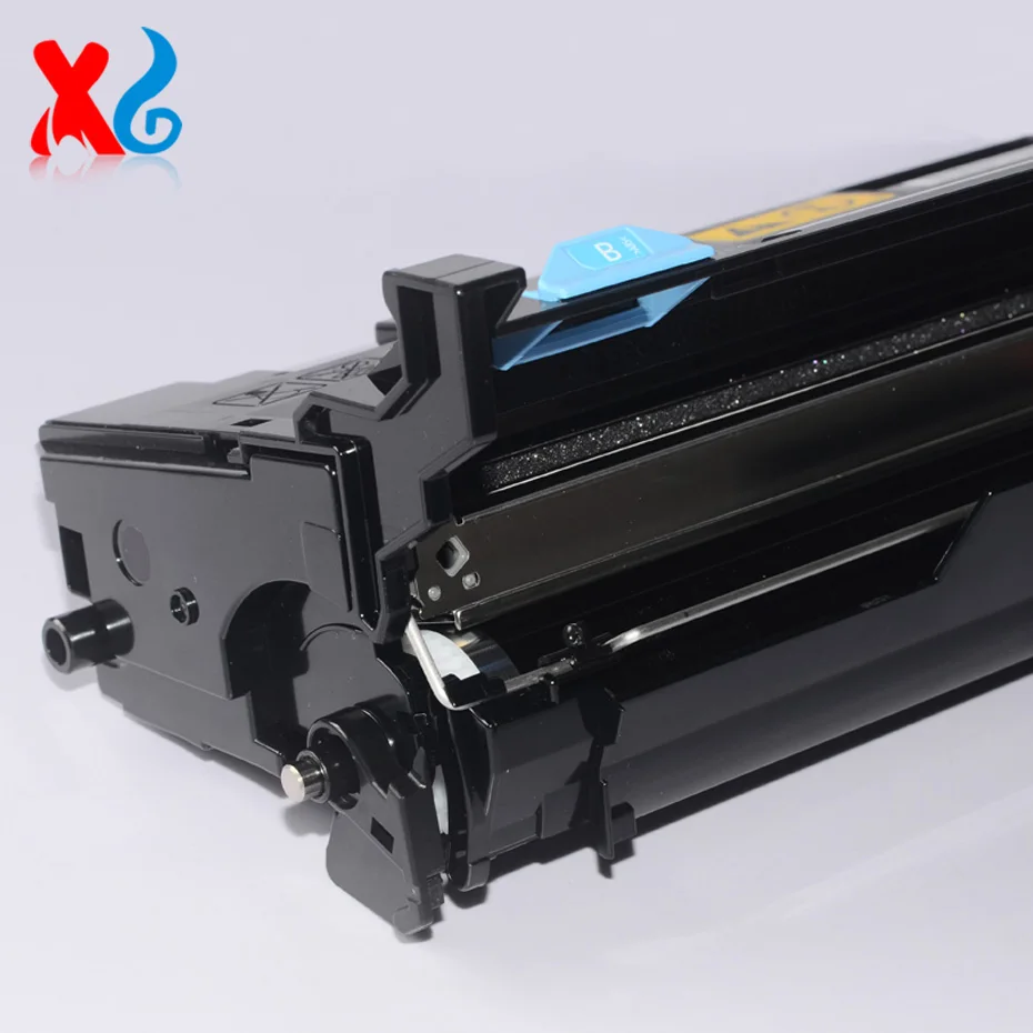 Tambor para Kyocera Ecosys P2040 P2235 P2335 M2040 M2540 M2135 M2635 M2640 M2735 M2835 P2040dn 1x Dk1150 Dk1150 302rv93010 Unidade do - Imagem 4