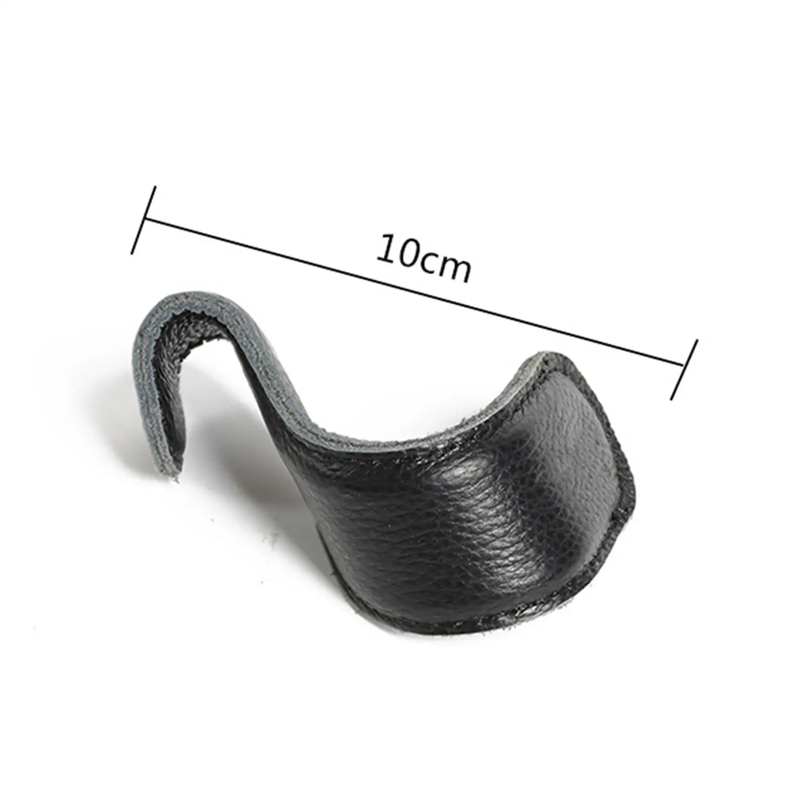 Trombone Hand Guard Musical Instrument Accessories Protection Practical Universal Trombone Grips Wrap, Trombone Hand Strap