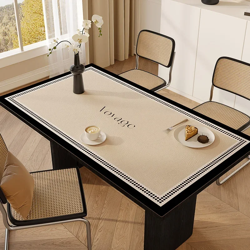

2024 Kitchen Table and Chairs Mesa Illas Cocina Poids Pour Nappe De Table Blanche Mantel Peqo