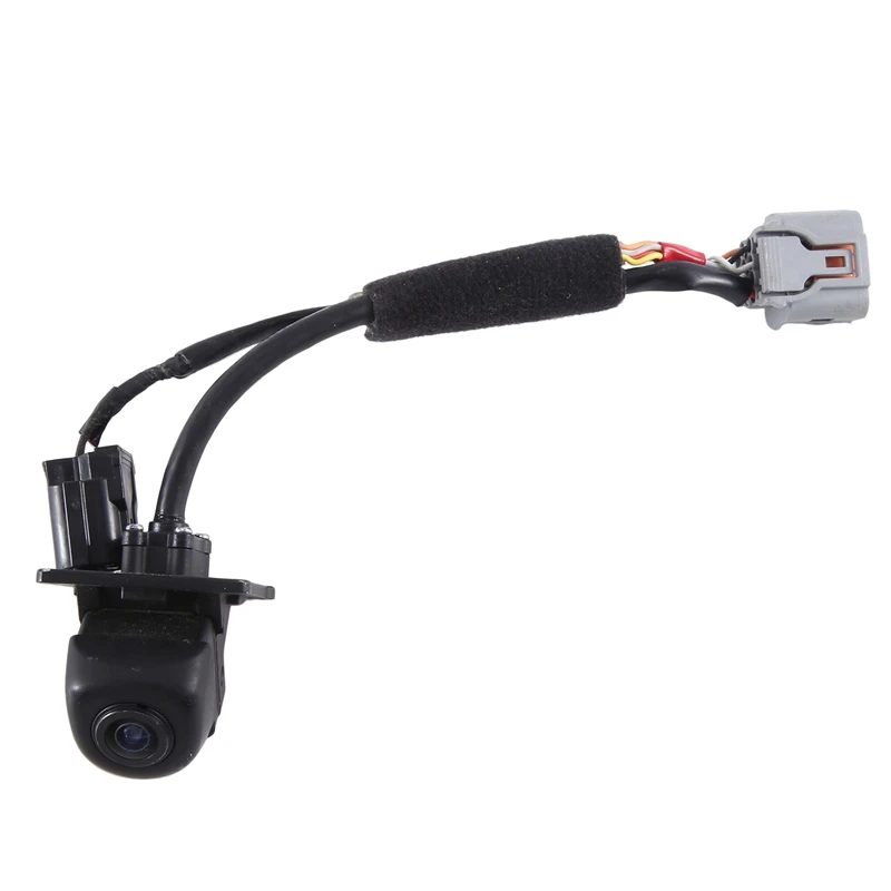 

99241-D4100 New Rear View Reverse Camera Assist Backup Camera For Kia Optima IV Spare Parts Accessories