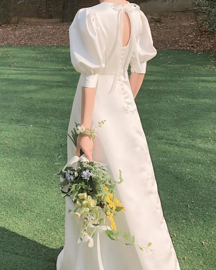 Новинка свадебное платье А-силуэта