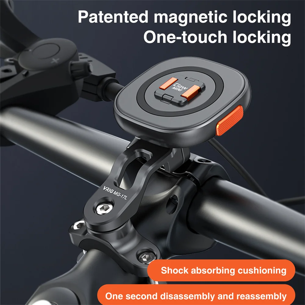 Custodia Antishock Per IPhone 14 - Design Avventura Per Bici E Sport Estremi - Foto 2