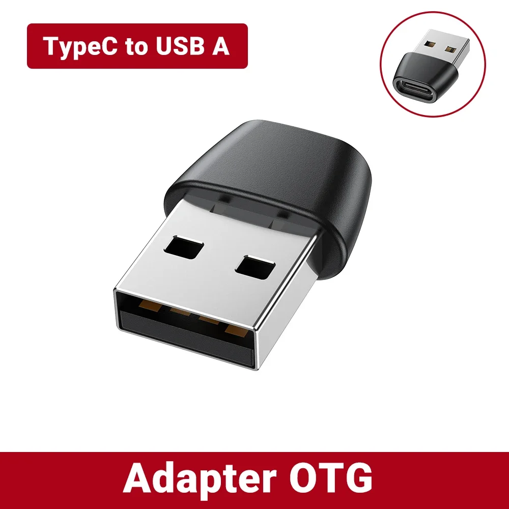 Magnetic USB-C Fast Charging Cable, 60W PD, 2M Length