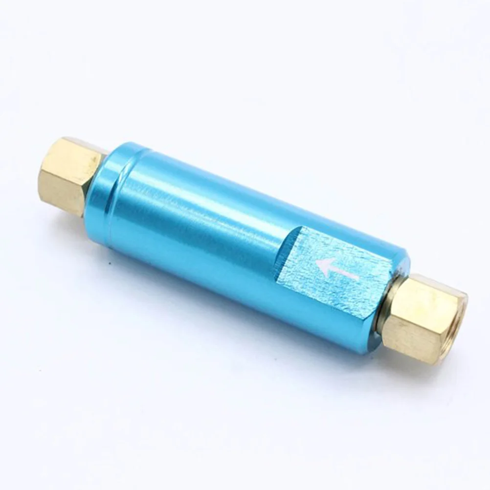 2 Pcs Residual Valve Pressure Drum Braking Valves Adjustable Regulator Car Proportioning Brake Check
