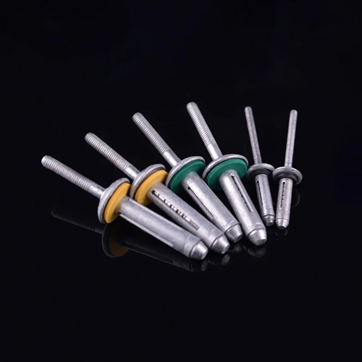 Waterproof Lantern Discount Type Pop Rivets