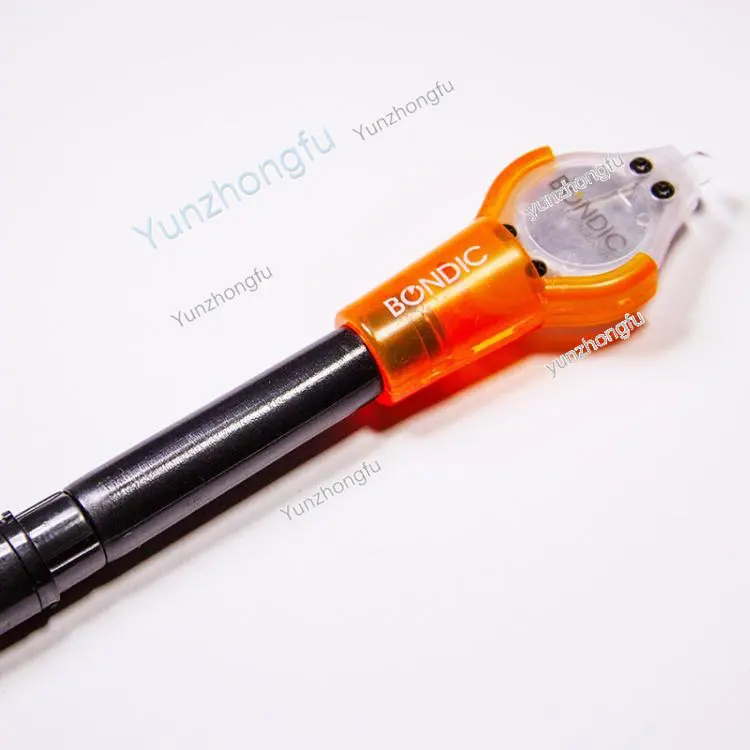 

Liquid Welding Glue Pen Quick Repair Tool Plastic Metal Glass Strong Glue