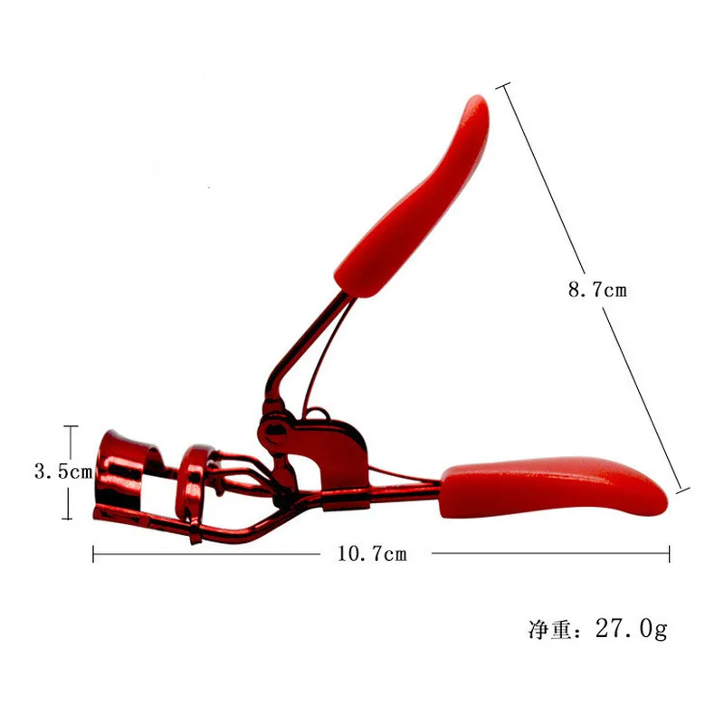 Eyelash Curler 1 Pc for Beauty Makeup