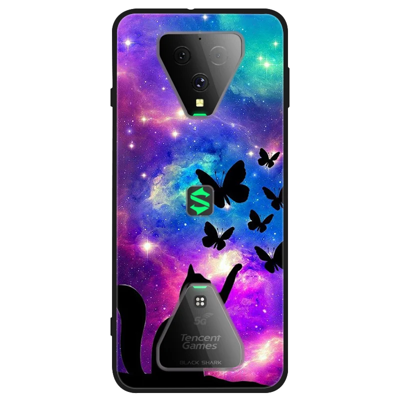 Premium Silicone Phone Case - Soft Protective Cover