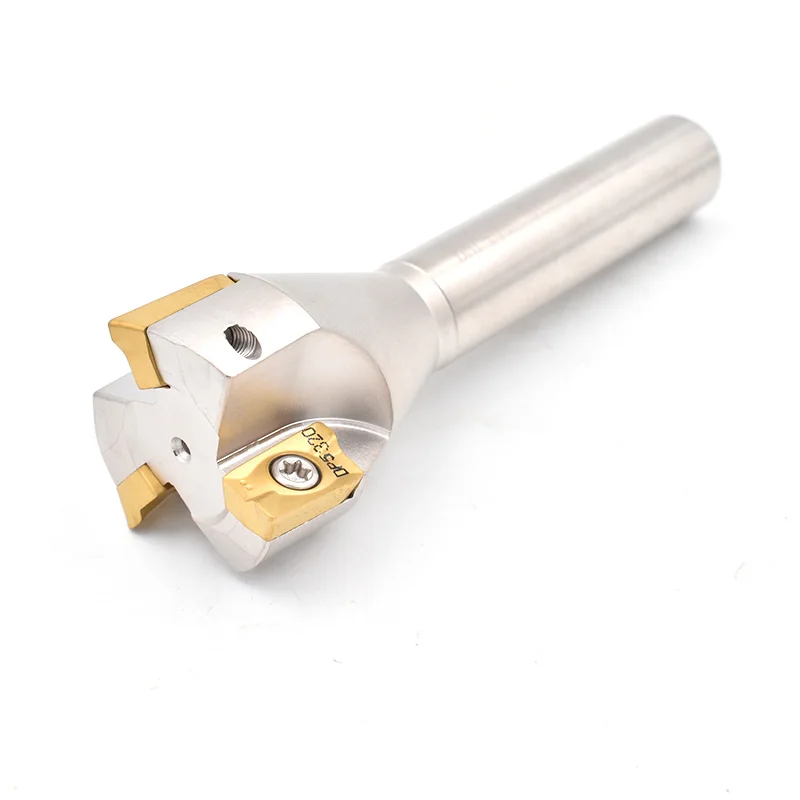 Fresa Per Router Legno - Testa In Lega YG6, 8mm, Per Scanalature E Pulizia Tavoli - Foto 7