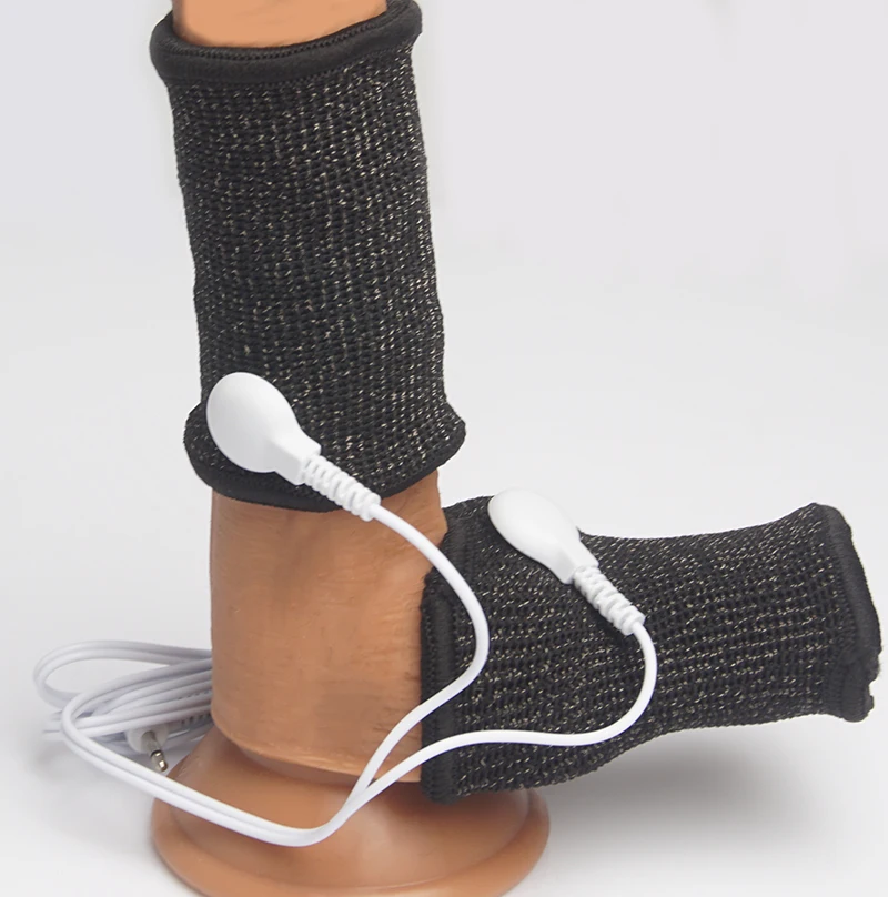 Электртырашок секс