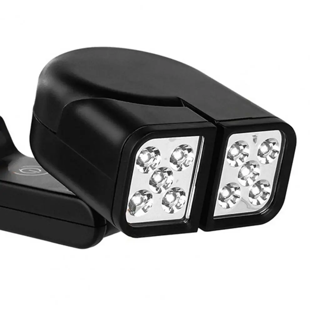 Bbq Grill Light High Lumens Led with Adjustable Angle for Bbq Cycling More Waterproof Heat-resistant Lamp Portable