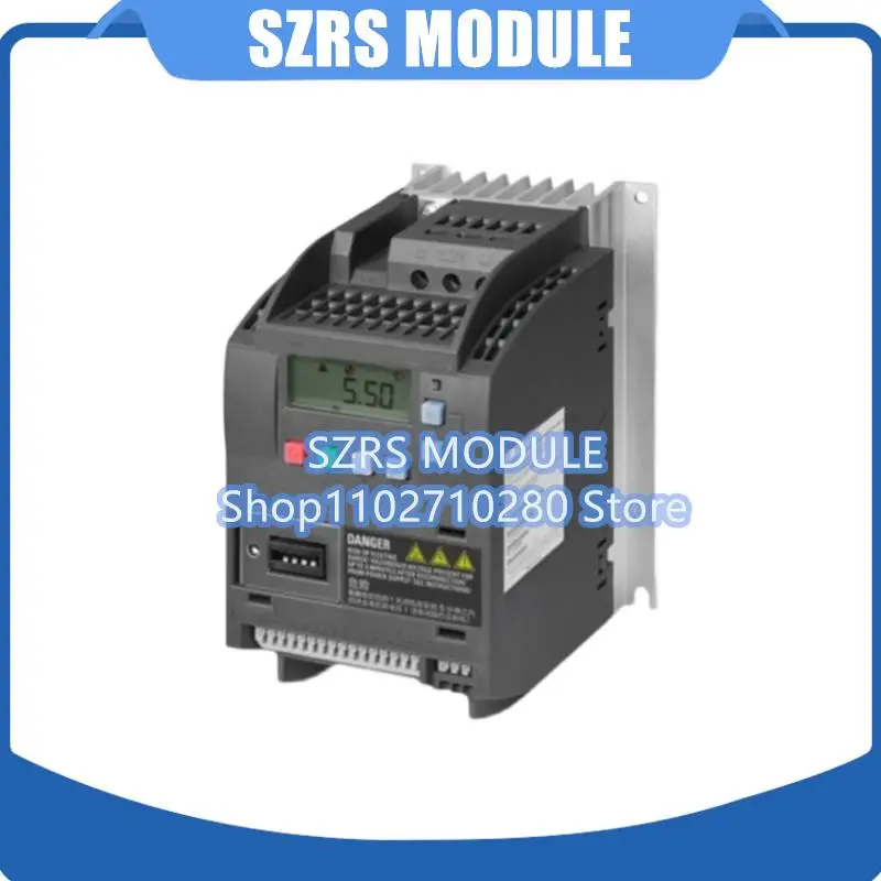 오리지널 신제품, 6SL3210-5BE25-5UV0, 6SL3210-5BE27-5UV0