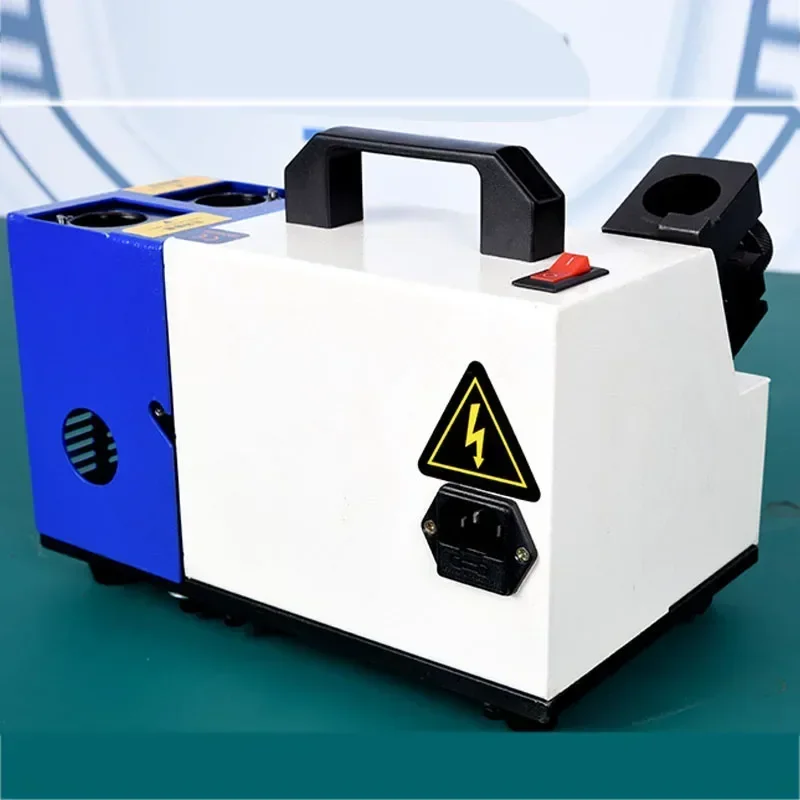 New Drill Bit Grinder TD13-B Drill Bit Sharpener Grinding Machine Repair Grinder Small Twist Leigong Machinery
