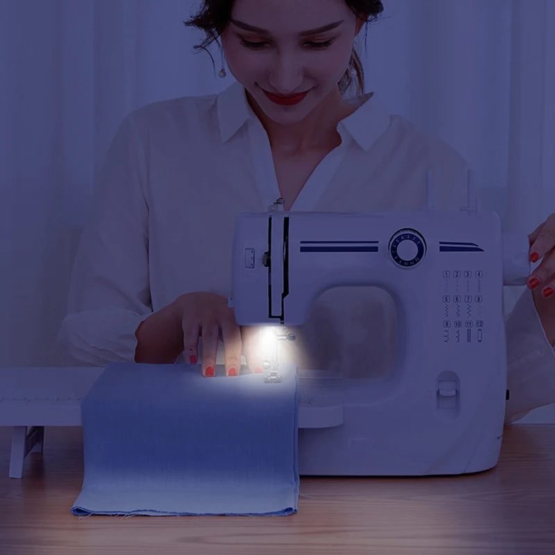 Electric Portable Sewing Machines Household Sewing Machine Machines