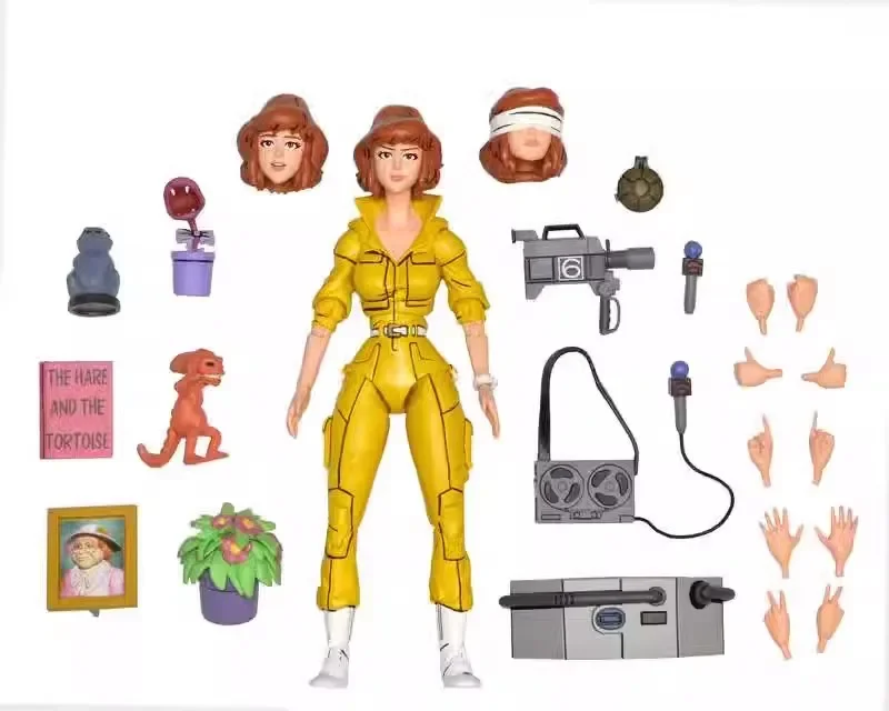 NECA 54233  ,   , 2.0  峭, 7 ġ