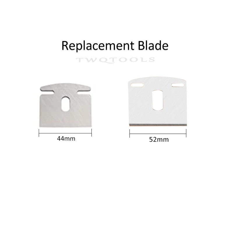 Adjustable SpokeShave Metal Replacement Blade Hand Plane woodworking hand tools wood trimming tool Carpentry Trimming Planer Woodworking Hand Craft Tools
