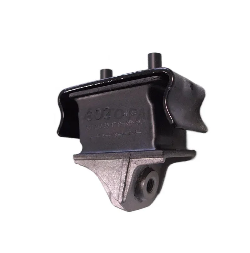 New Front Engine Mount 6612403517 For Mercedes Benz MB VAN MB100 MB140 for Ssangyong Istana 66124-03517