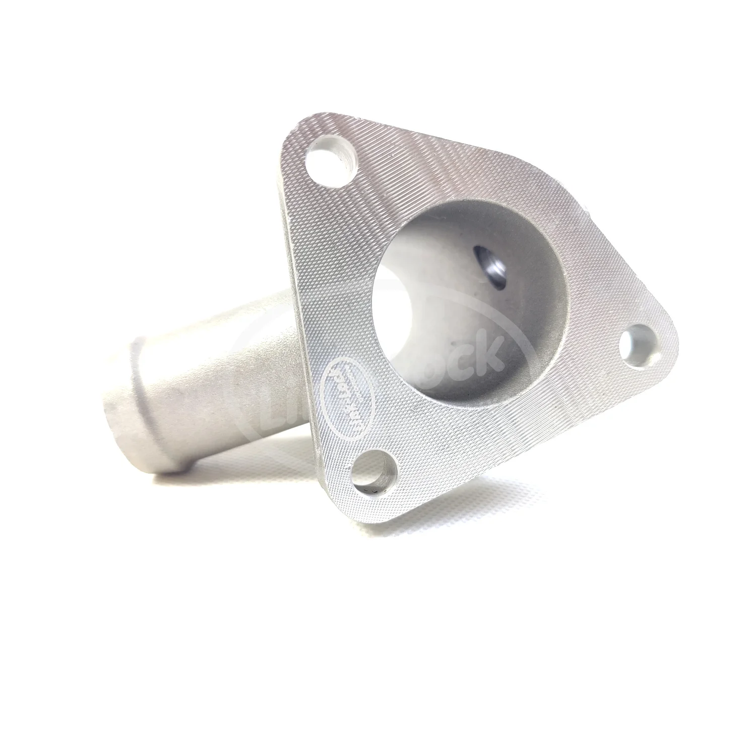 LINK-LOCK Aluminium Water Pipe Connector For BMW B58 F20 F22 F30 F36 F33 F32 G32 G12 M140I M240I 340I 440I 640I 740L water hose fitting