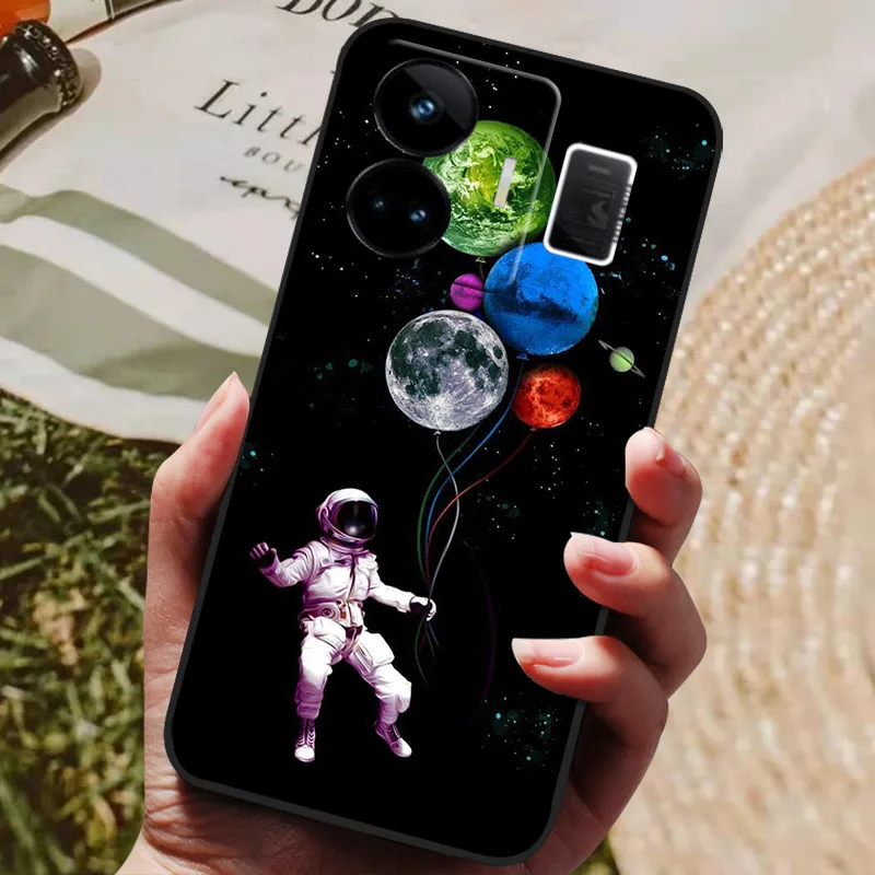 Silicone Black Bumper Soft TPU Phone Cover and Protector