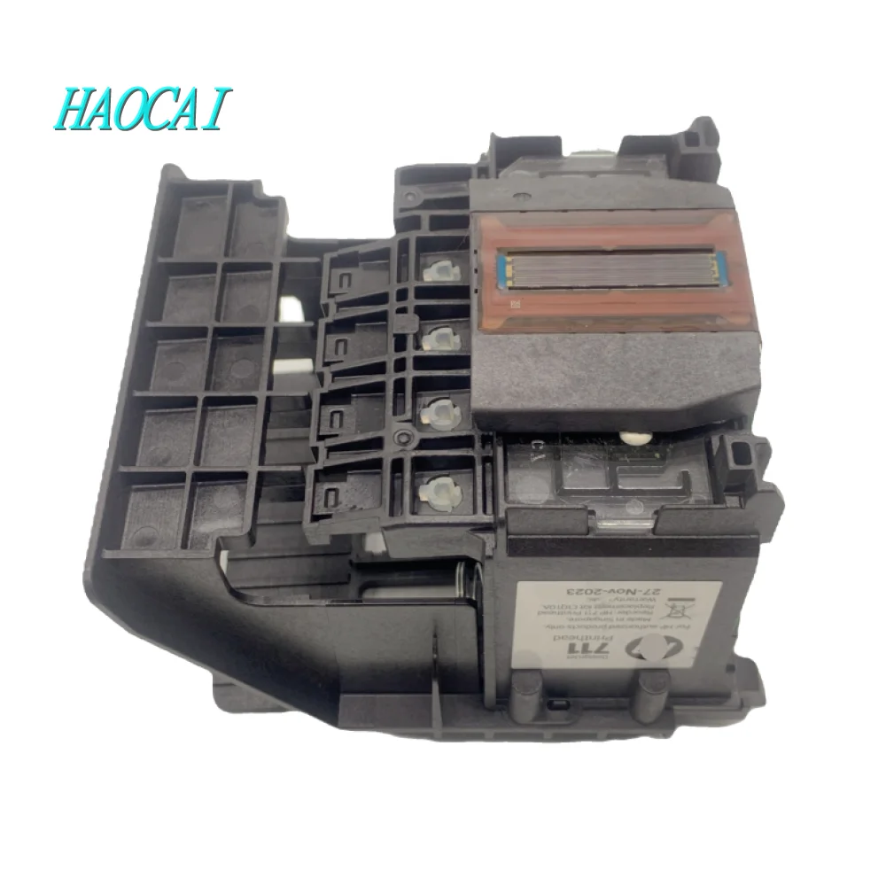 Original Printhead for HP711 HP 711 Print Head for HP DesignJet T120 T125 T130 T520 T525 T530 Printer Printhead Replacement print head
