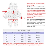 Ircomll Newborn Baby Rompers Spring Autumn Warm Fleece Cute Infant Costume Kids Playsuit Jumpsuits Baby Clothes 0-1Y Outwear 6