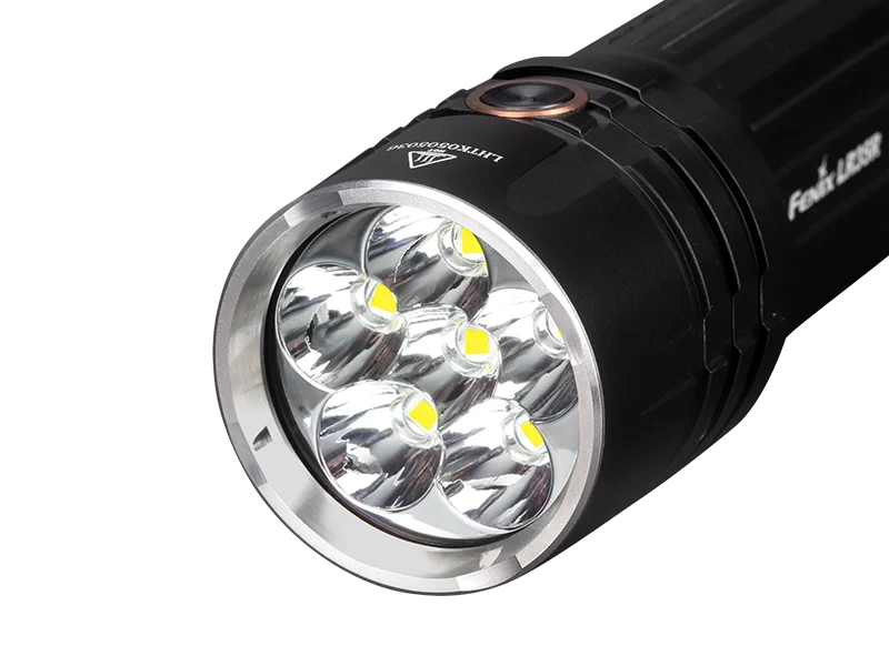 Рисунок 3 - Фонарь Fenix LR35R