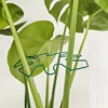 Large Hanging Plant Stand Iron Hooks Flowerpot Hanger Indoor Outdoor Garden Balcony Wall Mounted Flower Holder Plant Hook Rack 6