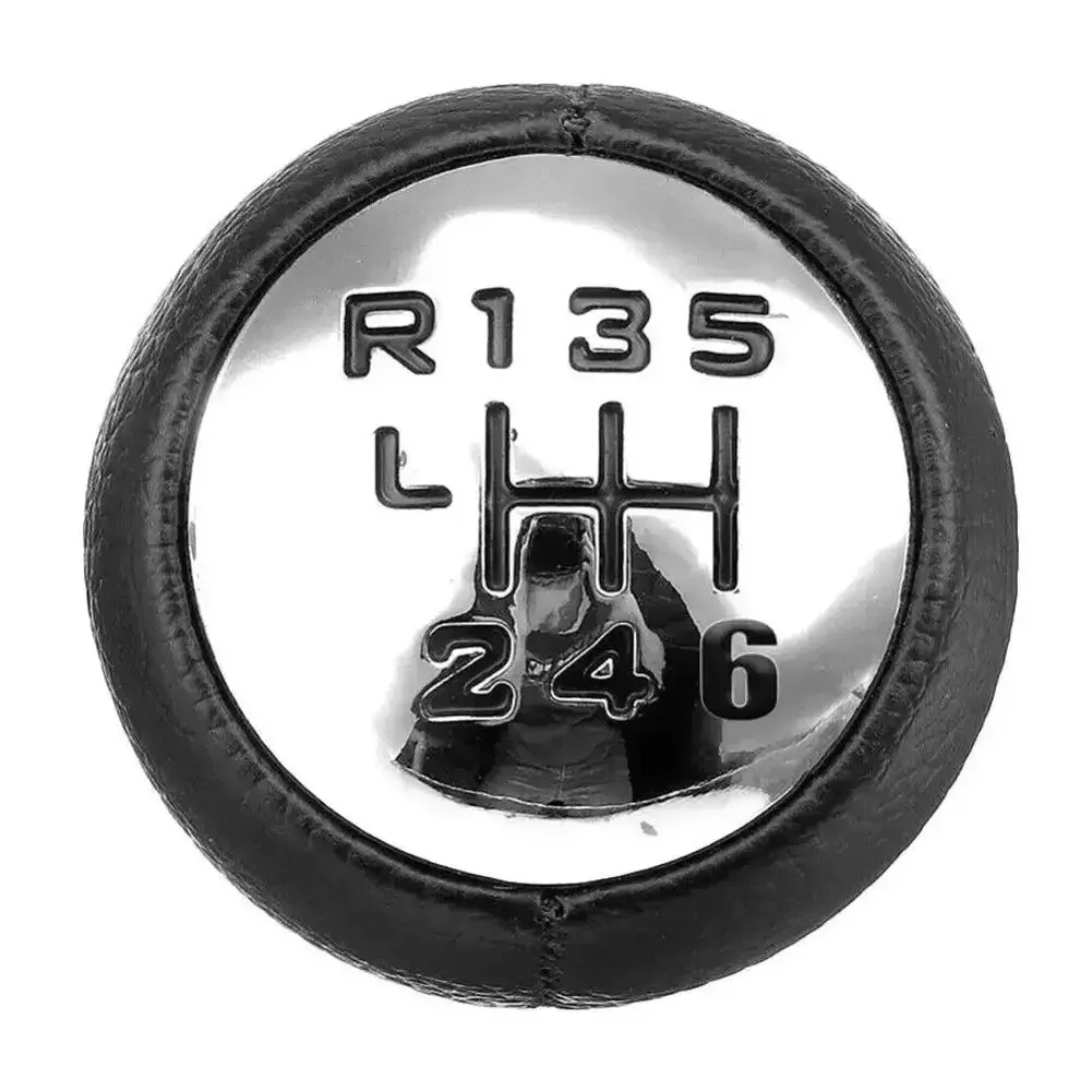 For 307 308 3008 407 5008 807 For Partner B9 2008- Partner Tepee C3 A51 C4 Handle Gear Shift Knob Cover