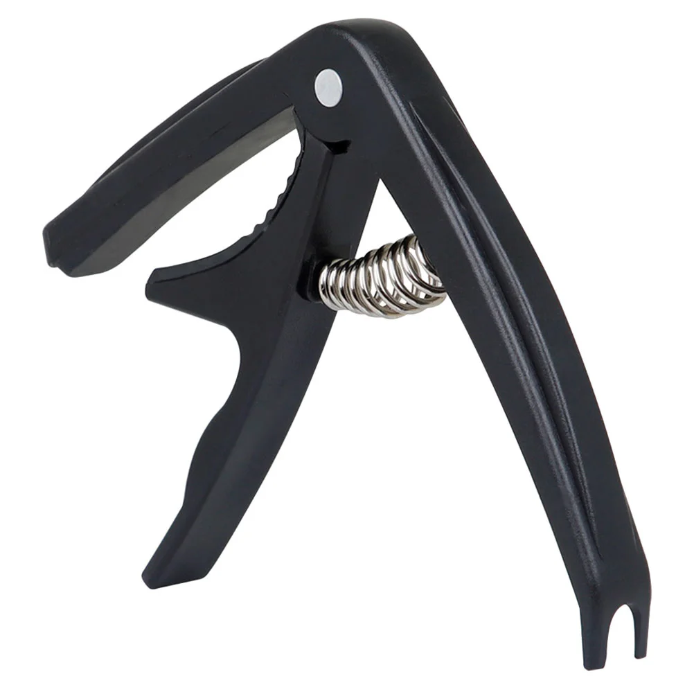 

Guitar Capo For Acoustic Classic Electric Guitar Tone Adjust Metal Tuning Clamp Guitar Accessories Capotraste Quick Change Clip