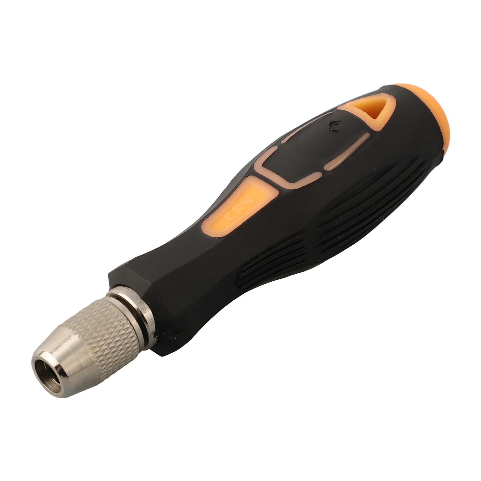801 Schrauben dreher Bit griff 5mm 6mm tragbares rundes elektrisches Schraubendreher-Bit griff selbstsicher ndes Spannfutter – Detail 22