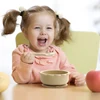 Cartoon Baby Weaning Feeding Solid Food Bowl Children's Tableware Waterproof Suction Dishes Plate Kids Kitchenware Baby Stuff 6