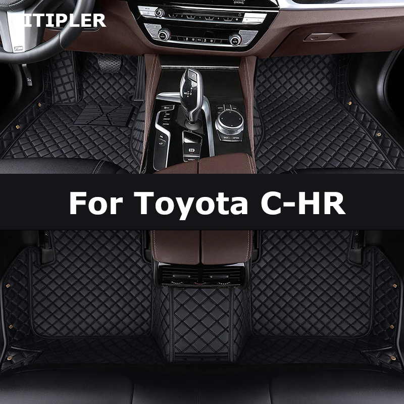 TITIPLERCustomCarFloorMatsForToyotaCHRCHRAutoCarpetsFootCocheAccessories.jpg