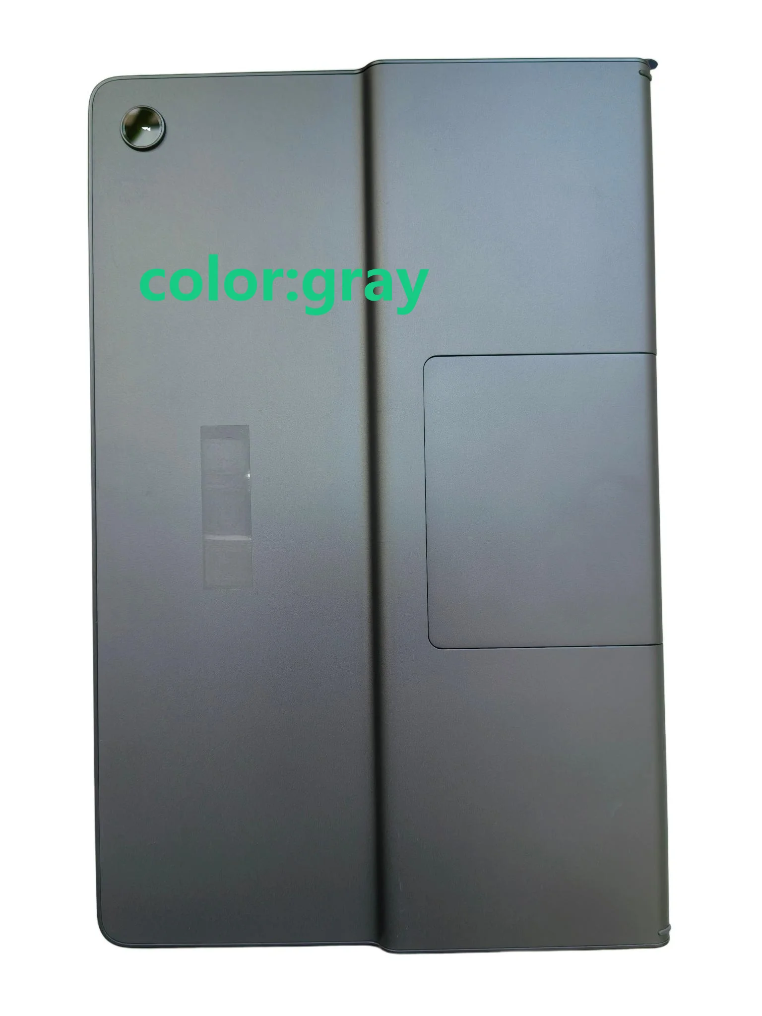 Shell Back Cover Replacement for Tablet Battery Case Accessory