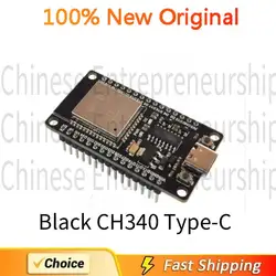 ESP32 Dual - Core WiFi & Bluetooth Development Board - Low Power, High Quality, Fast Delivery (Type - C)
