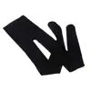 Quick Dry  Anti-scratch Dance Pantyhose Velvet Tights with Hole Polyester Ballet Tights Wear-resistant   Women Accessories 1