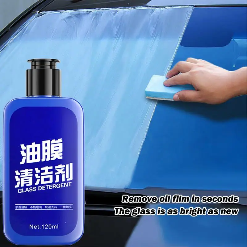 

Жидкость для очистки лобового стекла автомобиля, 120 мл