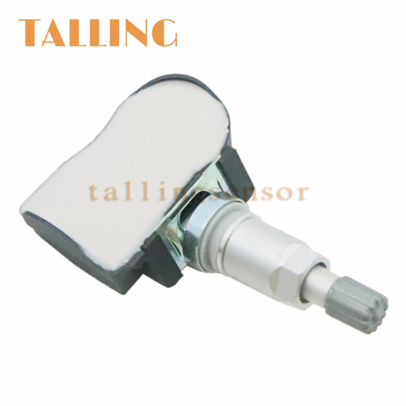 Ÿ̾ з  TPMS  ý,   WA6 󵥿 BA7 S-MAX 2006-2015 , 8G92-1A189-KB, 433MHz, 8G921A189KB, ǰ