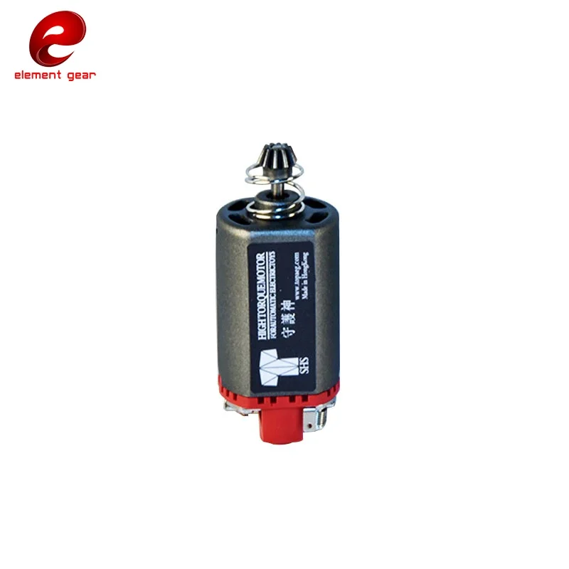 Airsoft Motor Element M120/140/160 AEG/ EBB Motor 17000RPM Long/ Short Axis for Airsoft M4/MP5 M16 G3 P90 AK