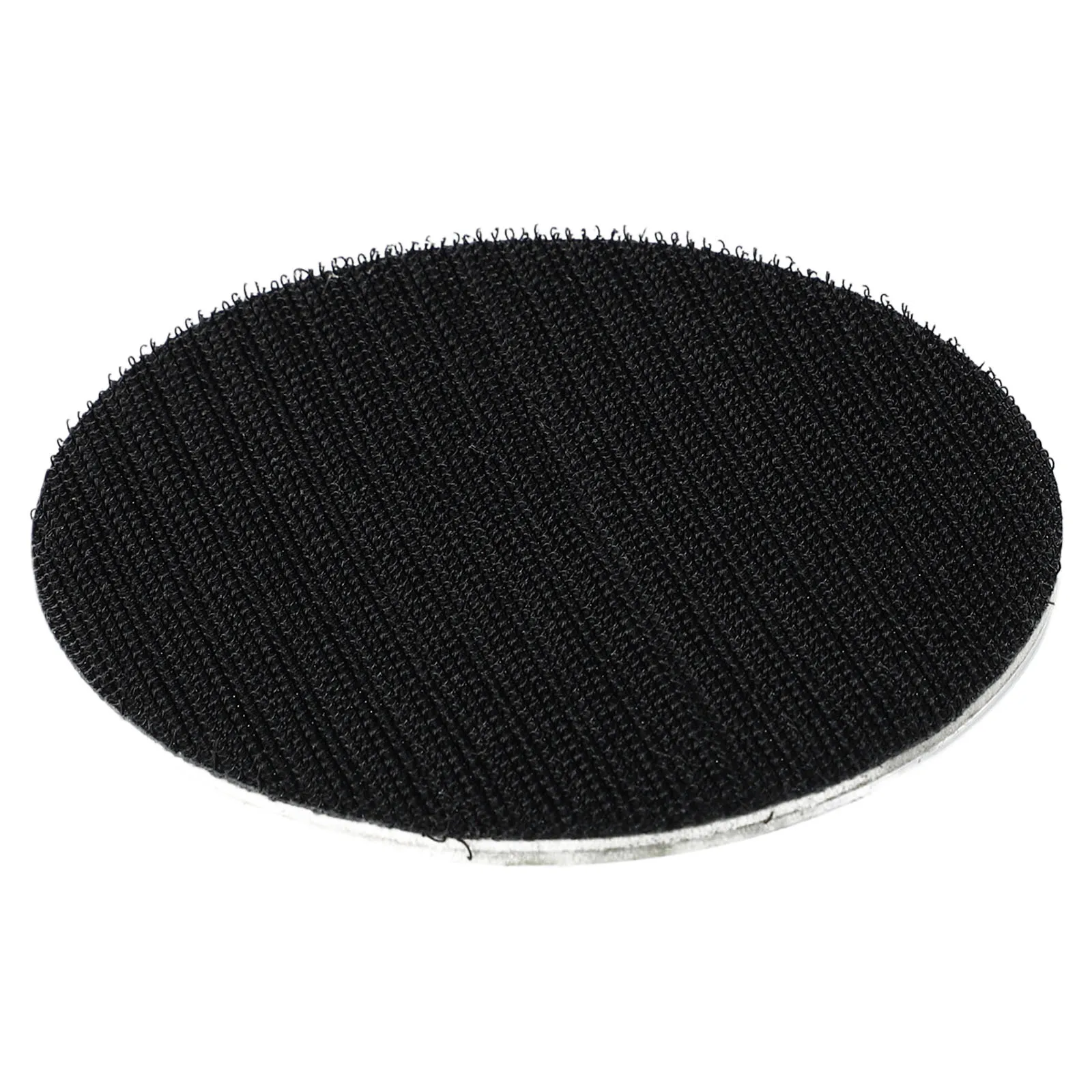 

4inch Pads Polishing Pads Replacement 1PC 4inch Aluminum Base Backing For 100mm Sander For Diamond High Quality