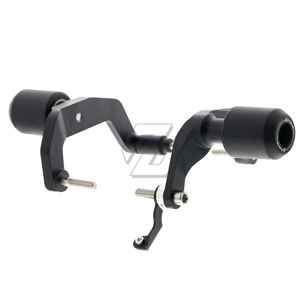 CBR650R Motorcycle Frame Crash Pad Engine Stator Sliders Protector For